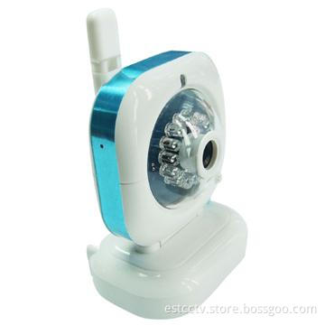 POE IP Camera / Indoor Network IP Camera
